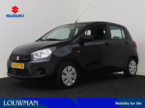 Used SUZUKI CELERIO Petrol 2020 Ad 