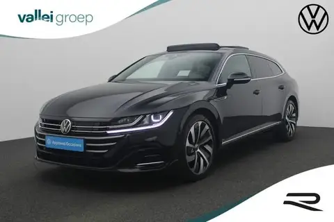 Used VOLKSWAGEN ARTEON Hybrid 2022 Ad 