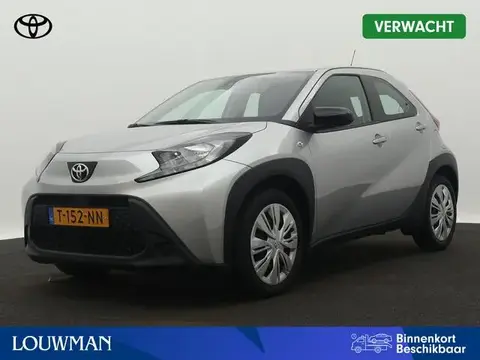 Used TOYOTA AYGO Petrol 2023 Ad 