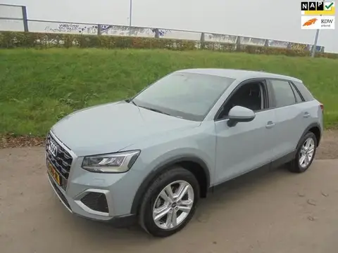 Used AUDI Q2 Petrol 2021 Ad 