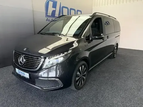 Used MERCEDES-BENZ EQV Electric 2022 Ad 