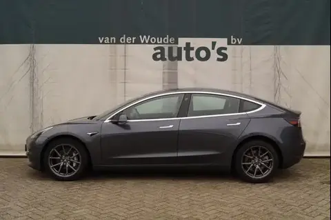 Used TESLA MODEL 3 Electric 2019 Ad 