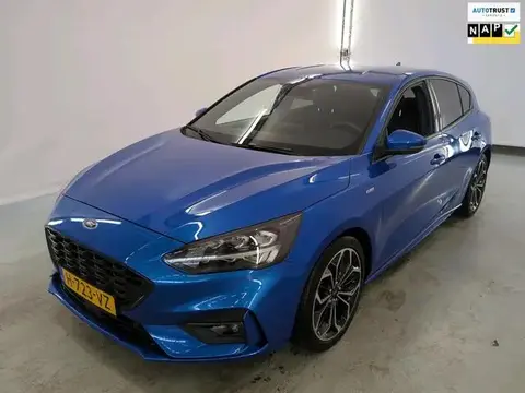 Annonce FORD FOCUS Essence 2020 d'occasion 