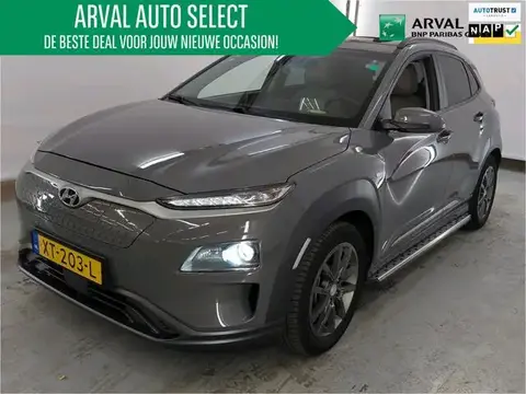 Annonce HYUNDAI KONA Électrique 2019 d'occasion 