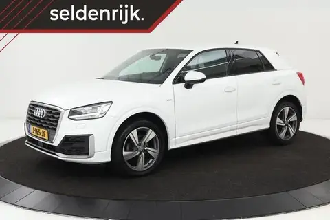 Used AUDI Q2 Petrol 2020 Ad 