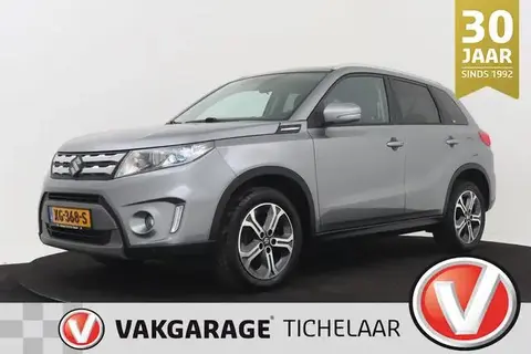 Annonce SUZUKI VITARA Essence 2018 d'occasion 