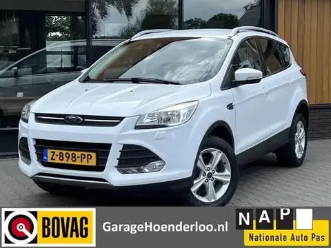 Annonce FORD KUGA Essence 2015 d'occasion 