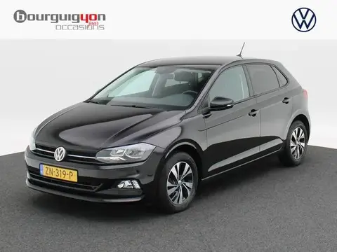 Annonce VOLKSWAGEN POLO Essence 2019 d'occasion 