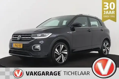 Used VOLKSWAGEN T-CROSS Petrol 2020 Ad 