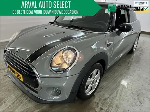 Used MINI COOPER Petrol 2020 Ad 