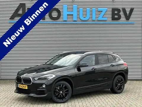 Annonce BMW X2 Essence 2019 d'occasion 