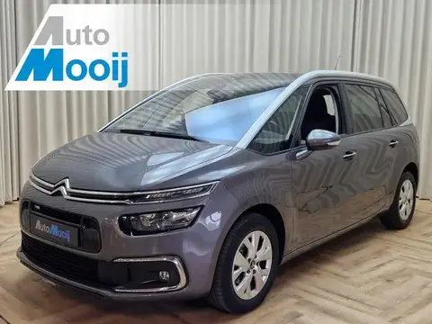 Used CITROEN C4 Petrol 2018 Ad 