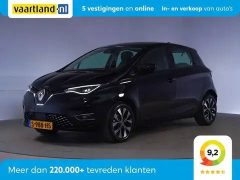 Used RENAULT ZOE Electric 2023 Ad 