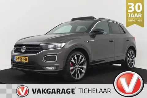 Used VOLKSWAGEN T-ROC Petrol 2019 Ad 