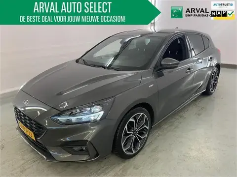 Annonce FORD FOCUS Essence 2019 d'occasion 