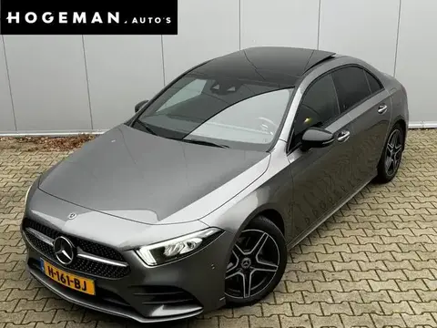 Used MERCEDES-BENZ CLASSE A Petrol 2020 Ad 