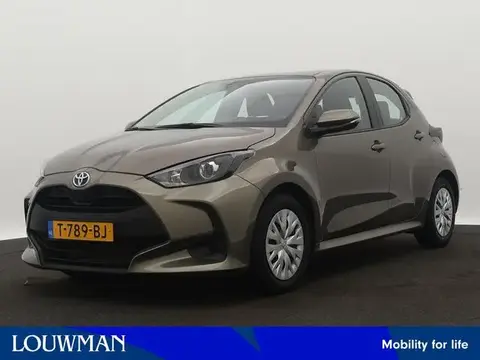 Annonce TOYOTA YARIS Hybride 2023 d'occasion 