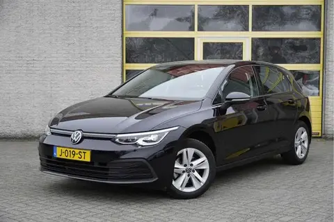 Annonce VOLKSWAGEN GOLF Essence 2020 d'occasion 