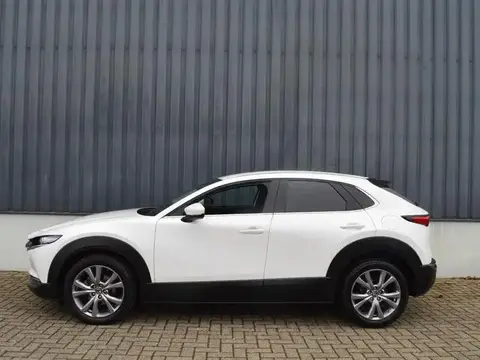 Used MAZDA CX-30 Petrol 2021 Ad 