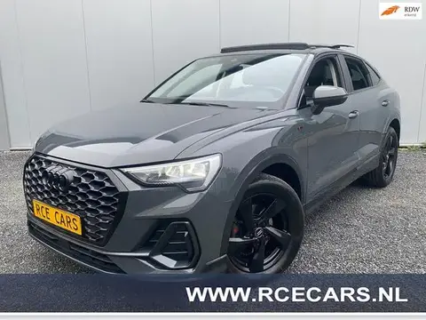 Used AUDI Q3 Hybrid 2019 Ad 