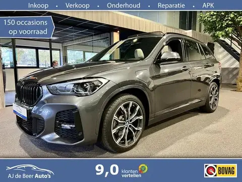 Annonce BMW X1 Hybride 2021 d'occasion 