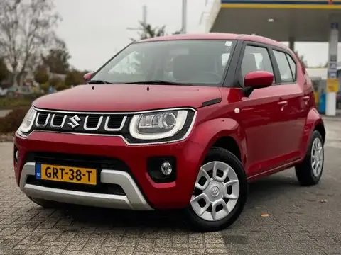 Annonce SUZUKI IGNIS Essence 2023 d'occasion 