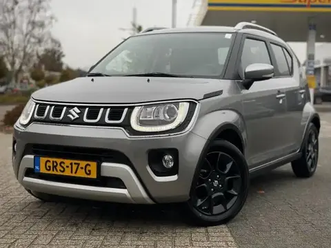 Annonce SUZUKI IGNIS Essence 2023 d'occasion 