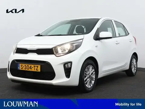 Annonce KIA PICANTO Essence 2023 d'occasion 