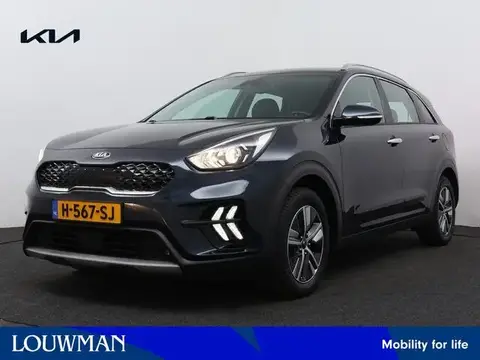 Used KIA NIRO Hybrid 2020 Ad 