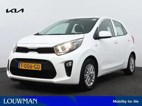 Annonce KIA PICANTO Essence 2023 d'occasion 