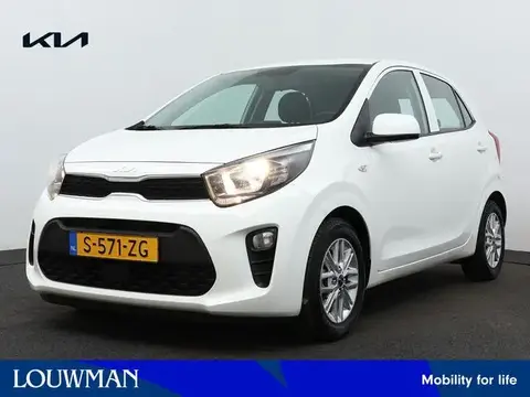 Annonce KIA PICANTO Essence 2023 d'occasion 