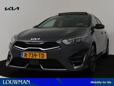 Annonce KIA CEED Essence 2022 d'occasion 