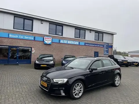 Used AUDI A3 Petrol 2020 Ad 