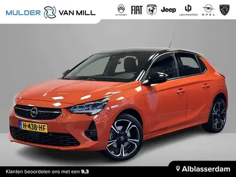 Annonce OPEL CORSA Essence 2020 d'occasion 