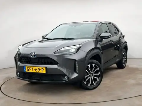 Annonce TOYOTA YARIS Hybride 2023 d'occasion 