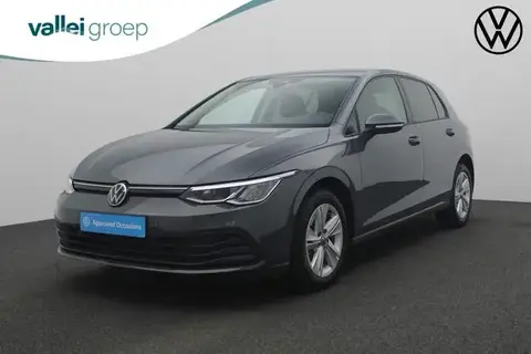 Annonce VOLKSWAGEN GOLF Essence 2023 d'occasion 