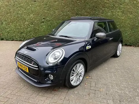 Used MINI MINI Electric 2020 Ad 