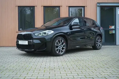 Annonce BMW X2 Essence 2021 d'occasion 