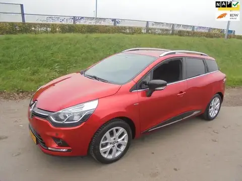 Used RENAULT CLIO Petrol 2018 Ad 