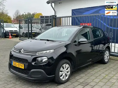 Used CITROEN C3 Petrol 2019 Ad 