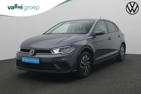 Annonce VOLKSWAGEN POLO Essence 2023 d'occasion 