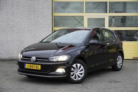 Used VOLKSWAGEN POLO Petrol 2020 Ad 