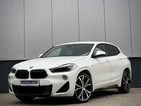 Annonce BMW X2 Essence 2020 d'occasion 