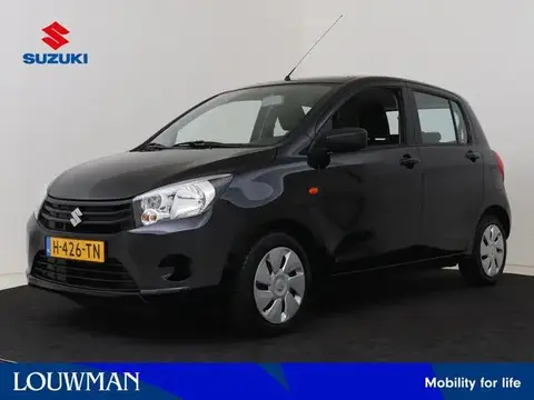 Used SUZUKI CELERIO Petrol 2020 Ad 