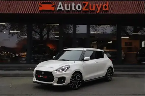 Annonce SUZUKI SWIFT Essence 2019 d'occasion 