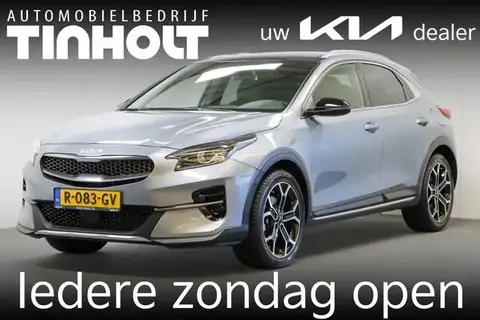 Annonce KIA XCEED Essence 2022 d'occasion 