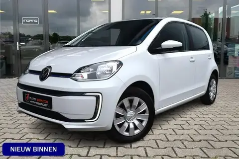 Used VOLKSWAGEN UP! Electric 2021 Ad 