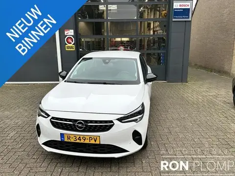 Annonce OPEL CORSA Essence 2022 d'occasion 