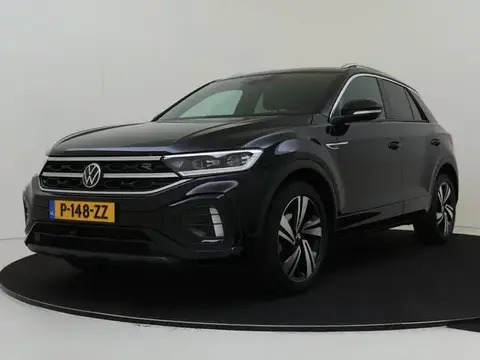 Used VOLKSWAGEN T-ROC Petrol 2022 Ad 