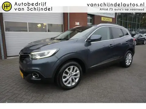 Used RENAULT KADJAR Petrol 2015 Ad 